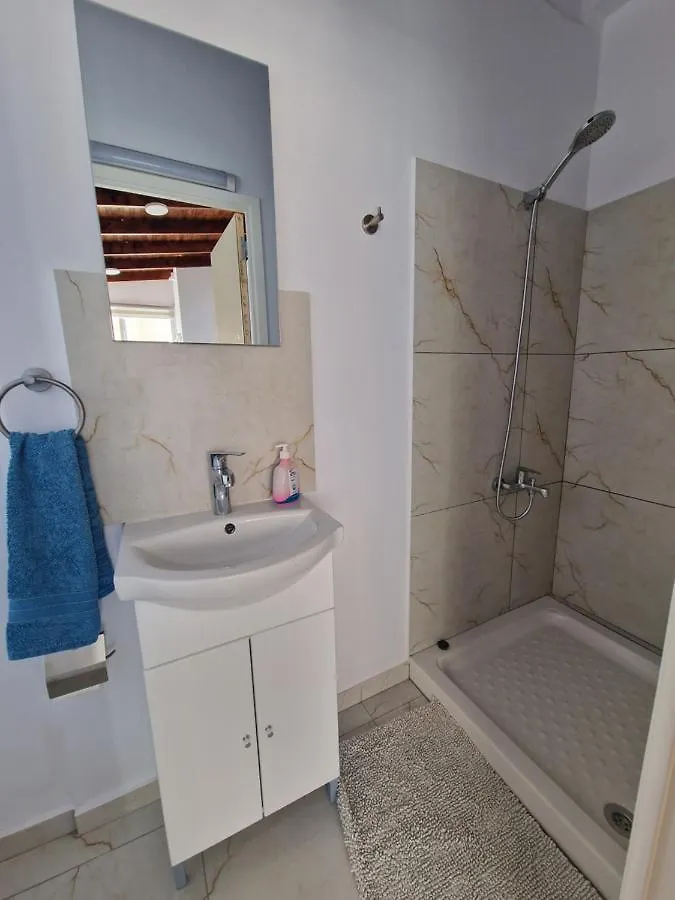 Town Center Garden Suite Larnaca Cyprus